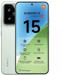 Xiaomi 15 256GB 5G Smartphone green