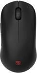 BenQ ZOWIE U2-DW kabellose Gaming-Maus