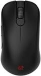 BenQ ZOWIE S2-DW kabellose Gaming-Maus