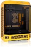 Thermaltake The Tower 600 Mid Tower PC-Geh&auml;use bumblebee