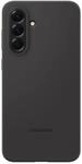 Samsung Silicone Case EF-PA566 f&uuml;r Galaxy A56 5G schwarz