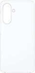Samsung EF-QA266 Clear Case f&uuml;r Galaxy A26 5G transparent