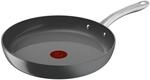 Tefal C4240653 Bratpfanne 28 cm grau