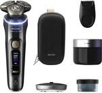 Philips i9000 Prestige Ultra XP9402/31 Nass- und Trockenrasierer