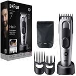 Braun Series 7 HC7590 Haarschneider grau