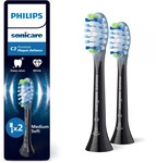 Philips Sonicare C3 Premium Plaque Defense HX9042/88 Aufsteckb&uuml;rsten 2 St&uuml;ck
