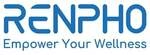 Renpho C001SH Power+ Thermacool Massagepistole mit W&auml;rme- und K&auml;ltefunktion
