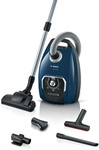 Bosch Serie 8 BGL8XPER Staubsauger mit Beutel 700 W blau