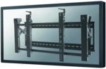 Neomounts by Newstar Flat Screen Wall Mount for video walls (pop-out/stretchable)