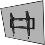 Neomounts WL35-550BL14 Screen Wall Mount tilt VESA 400x400Schwarz (WL35-550BL14)
