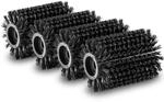 K&auml;rcher 2.644-476.0 B&uuml;rstenwalzen Steinfl&auml;chen f&uuml;r PCL 6