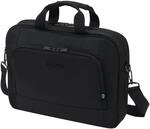 DICOTA Eco Top Traveller BASE Notebooktasche 13-14,1 Zoll schwarz