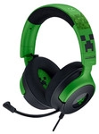 Razer Kraken V4 X Minecraft Edition Gaming-Headset