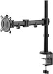One For All DM2110 Universal-Monitorarm schwarz