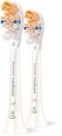 Philips Sonicare A3 Premium All-in-One Ersatzb&uuml;rstenk&ouml;pfe 2er-Pack wei&szlig;