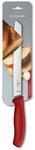 Victorinox Swiss Classic Brotmesser 21cm rot