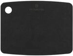 Victorinox Kitchen Series Schneidebrett XS 20,3x15,2x0,6cm schwarz