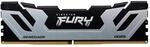 Kingston Fury Renegade XMP 24GB DDR5-8400 CL40 Arbeitsspeicher silber-schwarz