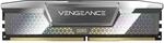 Corsair Vengeance DDR5 CUDIMM 48GB (2x24GB) 8000MHz Arbeitsspeicher silber