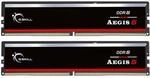 G.Skill Aegis 5 64GB DDR5-5200 CL40 Arbeitsspeicher