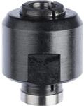 Bosch 6mm Spannzange mit Spannmutter