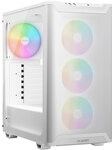 be quiet! Pure Base 501 LX PC-Geh&auml;use wei&szlig;