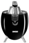 Unold 78135 Power Juicy Zitruspresse schwarz