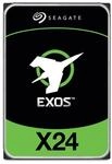 Seagate Exos X24 ST12000NM002H SATA Festplatte 12TB
