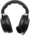 Cherry XTRFY H3 Wireless Gaming-Headset schwarz