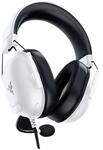 Razer BlackShark V2 X Gaming Headset wei&szlig;
