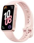 Huawei Band 10 Smartwatch ros&eacute;
