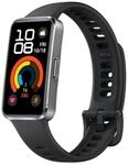 Huawei Band 10 Smartwatch schwarz