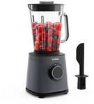 Tefal PerfectMix Essential BL771BF0 Standmixer grau