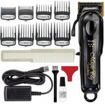 Wahl Cordless Magic Clip Haarschneidemaschine schwarz