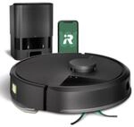 iRobot Roomba 105 Combo Saugroboter schwarz