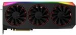 XFX Mercury AMD Radeon RX 9070 XT OC 16GB Grafikkarte