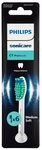 Philips Sonicare C1 ProResults HX6016/87 Zahnb&uuml;rstenk&ouml;pfe 6 St&uuml;ck