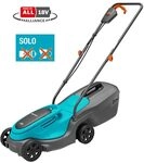 GARDENA 14634-55 Akku-Rasenm&auml;her EasyMax 32/18V P4A solo
