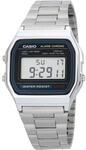 Casio Collection A158 A158WA-1DF Digitaluhr