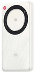 ZTE U30AIR 5G mobiler WLAN-Router wei&szlig;