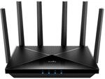 Cudy WR11000 Tri-Band WiFi 7 BE11000 Router