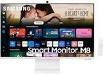 Samsung M80D LS32DM801UUXEN 81,28 cm (32 Zoll) 4K-Smart-Monitor