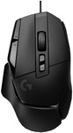 Logitech G502 X Gaming-Maus schwarz