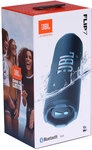 JBL Flip 7 Bluetooth Lautsprecher blue