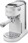DeLonghi Dedica Duo EC890.WI Espressomaschine wei&szlig;