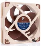 Noctua NF-A6x15 FLX L&uuml;fter braun