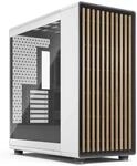 Fractal Design North XL RC Chalk White ATX PC-Geh&auml;use