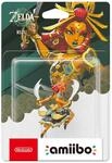 Nintendo amiibo Riju The Legend of Zelda Collection