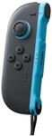 Nintendo Joy-Con 2 (L) Controller f&uuml;r Nintendo Switch hellblau