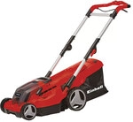 Einhell Ge-CM 36/37 Akku-Rasenm&auml;her Set